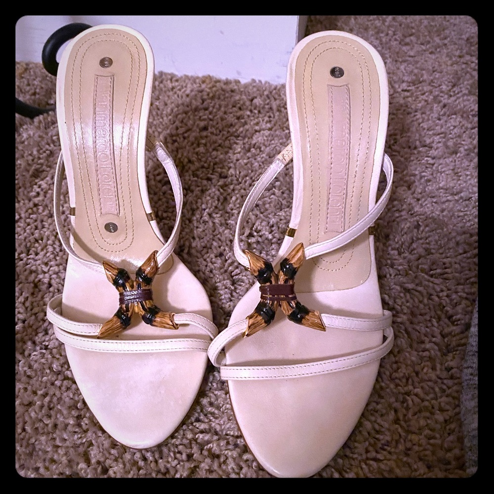 Only the Best for the Best